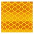 Obrázky: 3M Obrysové značení vozidel 983-71 DG, žluté, pro pevné nástavby vozidel, Obrázek 2