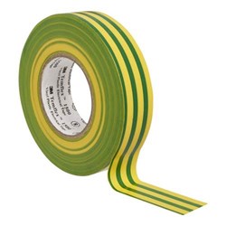Obrázky: 3M Temflex 1500 Elektroizolační PVC páska