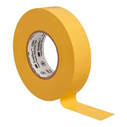 Obrázky: 3M Temflex 1500 Elektroizolační PVC páska