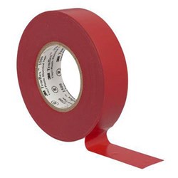 Obrázky: 3M Temflex 1500 Elektroizolační PVC páska