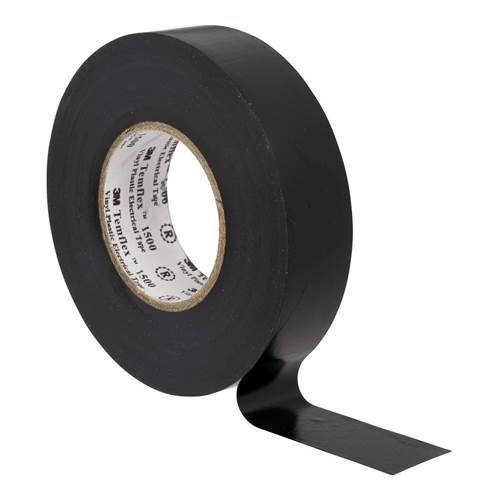 Obrázky: 3M Temflex 1500 Elektroizolační PVC páska