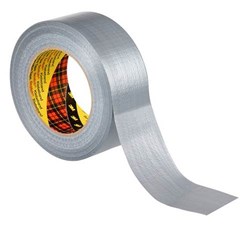 Zobrazit detaily pro 3M 2903 Textilní univerzální páska Obrázky: 3M 2903 Textilní univerzální páska