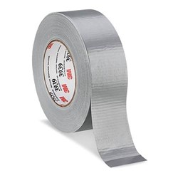 Zobrazit detaily pro 3M 3939 Textilní univerzální páska Obrázky: 3M 3939 Textilní univerzální páska