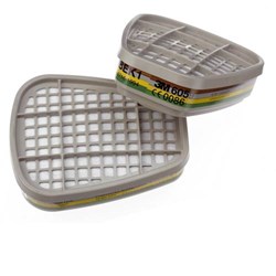Zobrazit detaily pro 3M Ochranný filtr 6059 ABEK1 Obrázky: 3M Ochranný filtr 6059 ABEK1