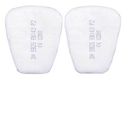 Zobrazit detaily pro 3M Ochranný filtr 5925 P2 Obrázky: 3M Ochranný filtr 5925 P2